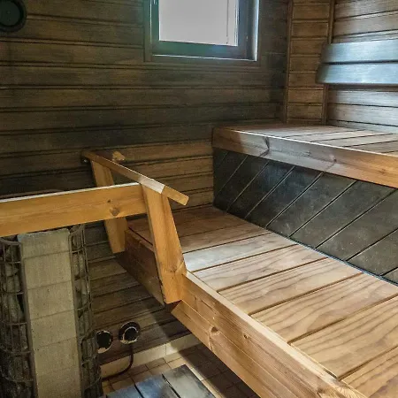Holiday Vuokatin Helmi Tatil Evi Vuokatti