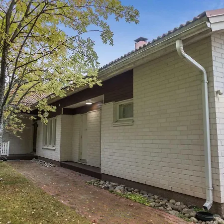 Holiday Vuokatin Helmi Tatil Evi