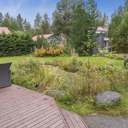 Holiday Vuokatin Helmi Tatil Evi Vuokatti