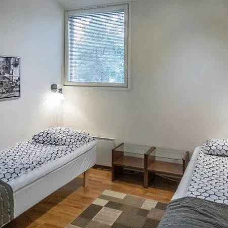 Holiday Vuokatin Helmi Tatil Evi *